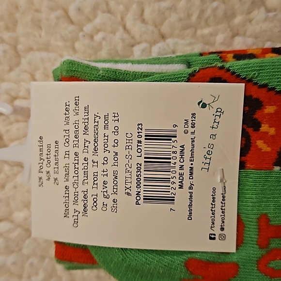 Novelty socks - Picture 2 of 3